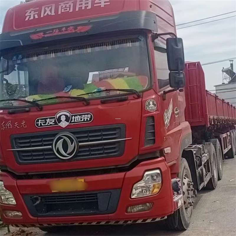 马村区兴业县物流：多元运输服务与线路探秘