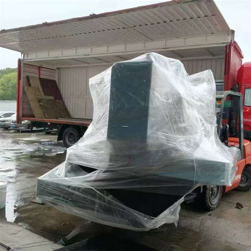 马村区瑞金市多元物流服务探索与运输线路解析