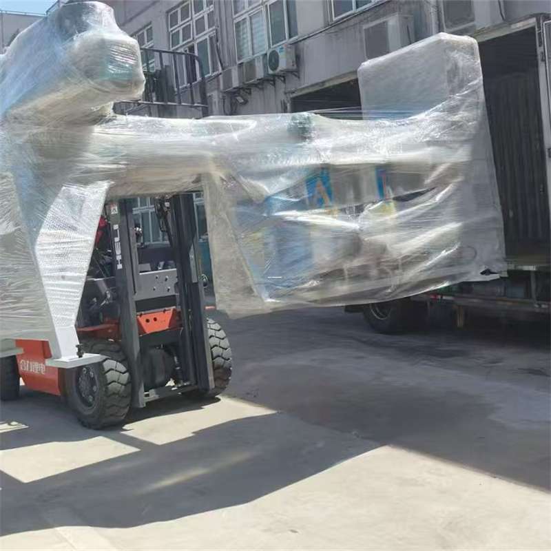 马村区赣州市物流：多样运输服务与丰富线路探秘