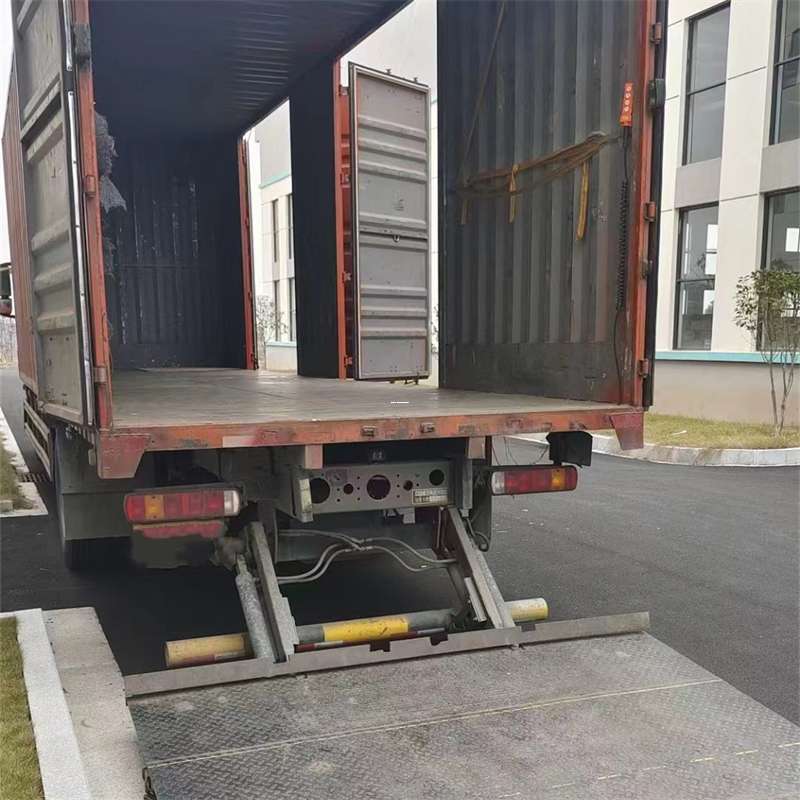 马村区迎江区物流：多元服务与高效运输探秘