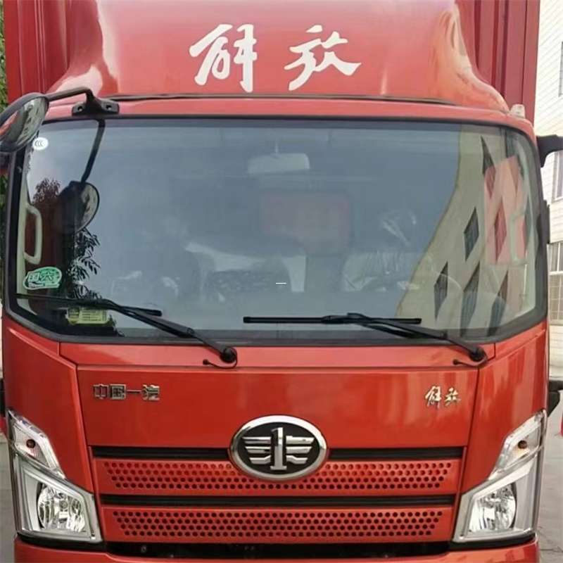 马村区探索西湖区多元物流运输的奥秘