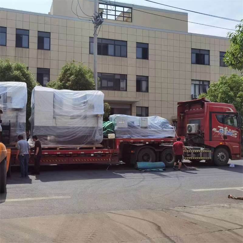 马村区双阳区物流：多元服务与高效运输探索