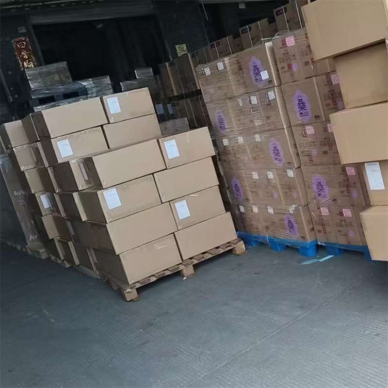 马村区辽宁省物流运输的多元魅力与服务探索