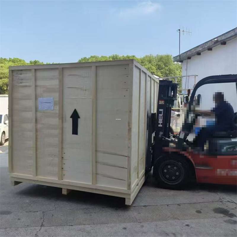 马村区黎城县物流：多元专线运输的精彩之旅
