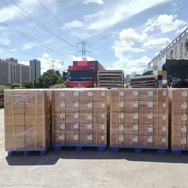 马村区沽源县物流：多元运输服务与丰富经验探索