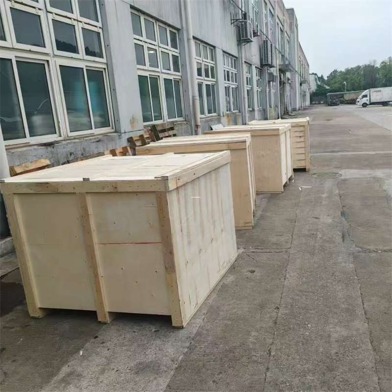 马村区张家口市物流：多元专线与高效运输的探索