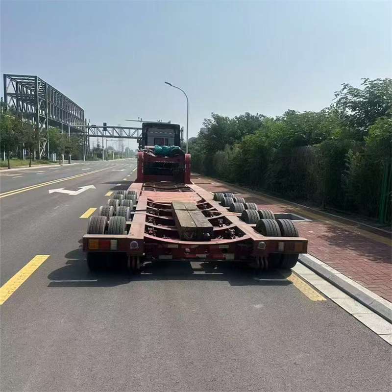 马村区蠡县物流：多元运输服务与高效线路探秘