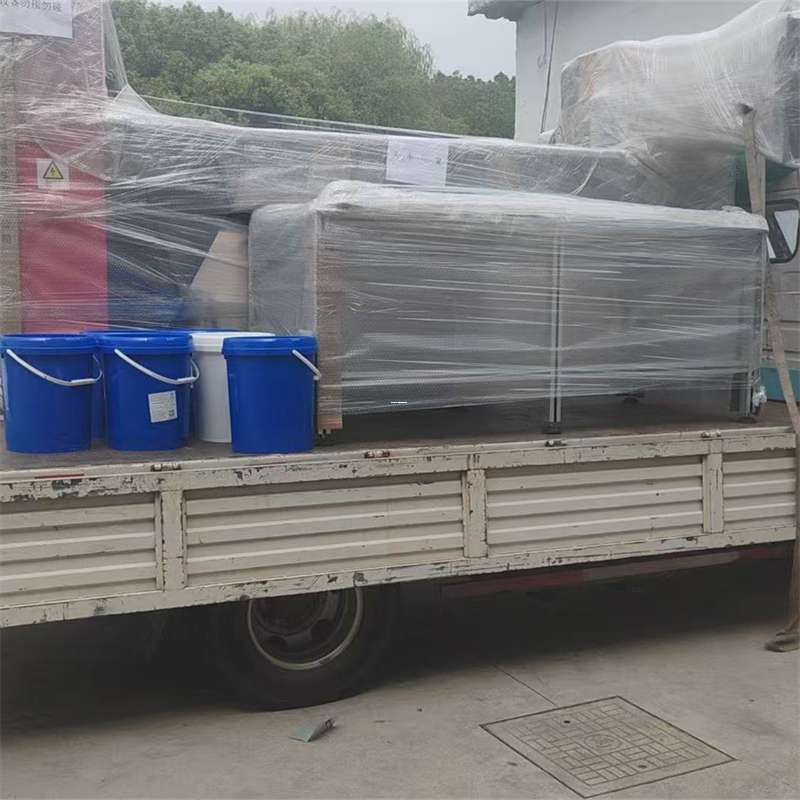 马村区泾川物流专线：开启高效货运新旅程
