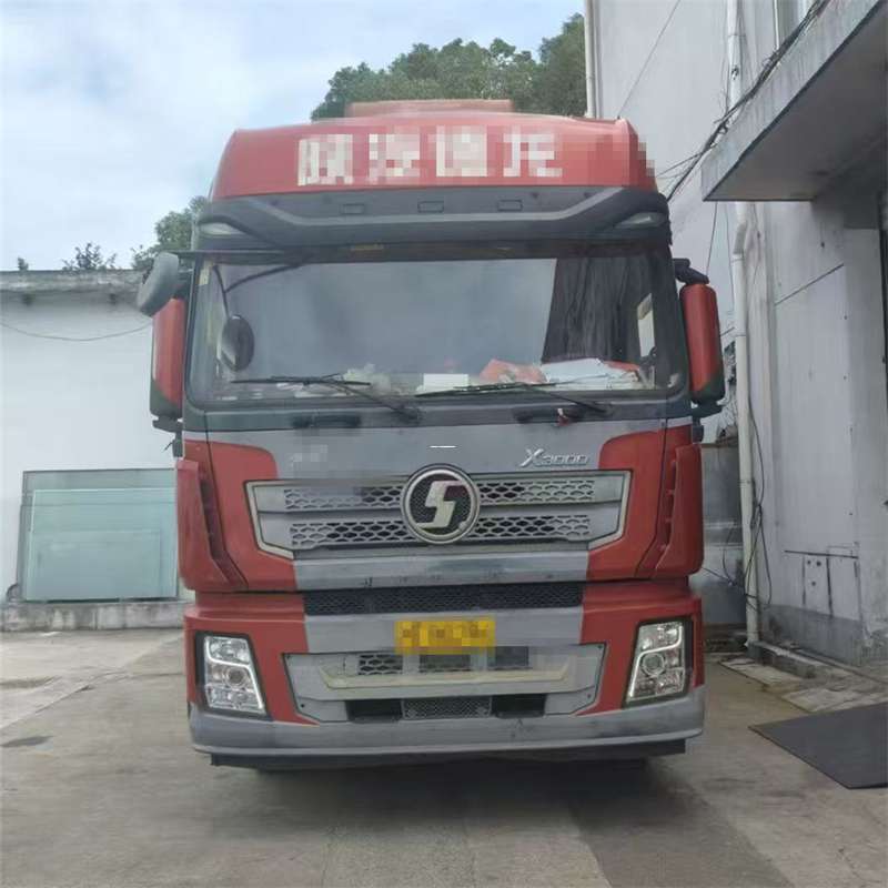 马村区洛扎县物流专线：大件运输与进仓出口的高效之旅
