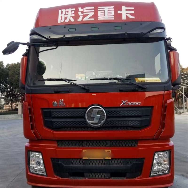 马村区探秘武威市进仓物流的多元运输世界
