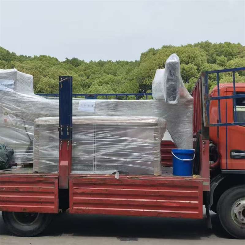 马村区永胜县物流专线：多元运输服务与高效线路探秘