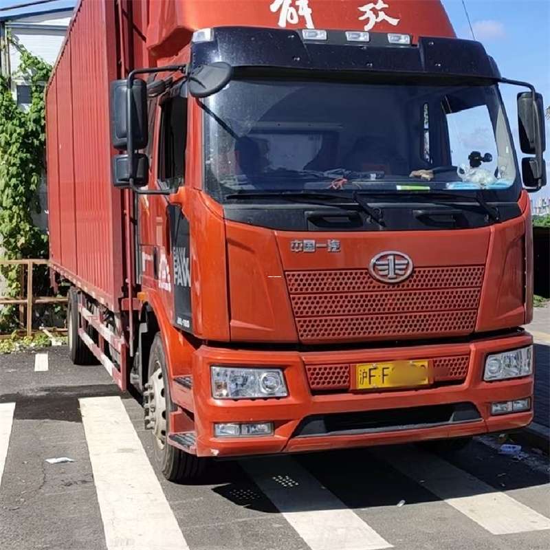 马村区罗平县进仓物流：专线直达的多元货运之旅