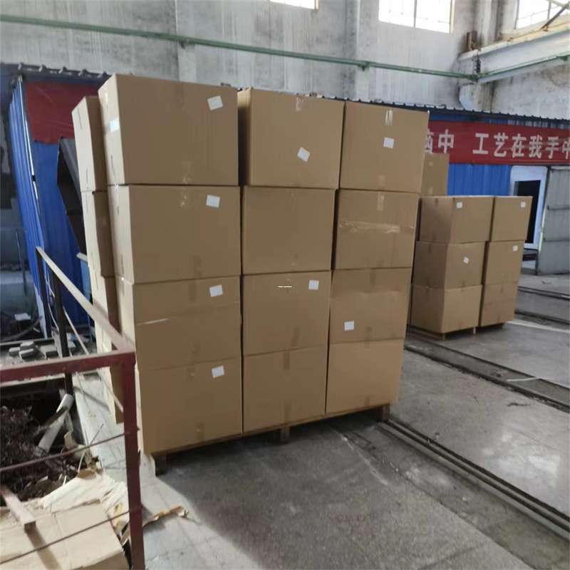 马村区松桃县进仓物流：专线直达的多元货运探索