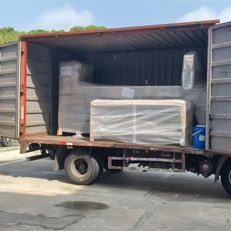 马村区铜仁市物流专线：大件出口快运的多元服务与实践