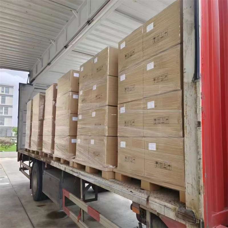 马村区盘州市进仓物流：多元运输的精彩探索