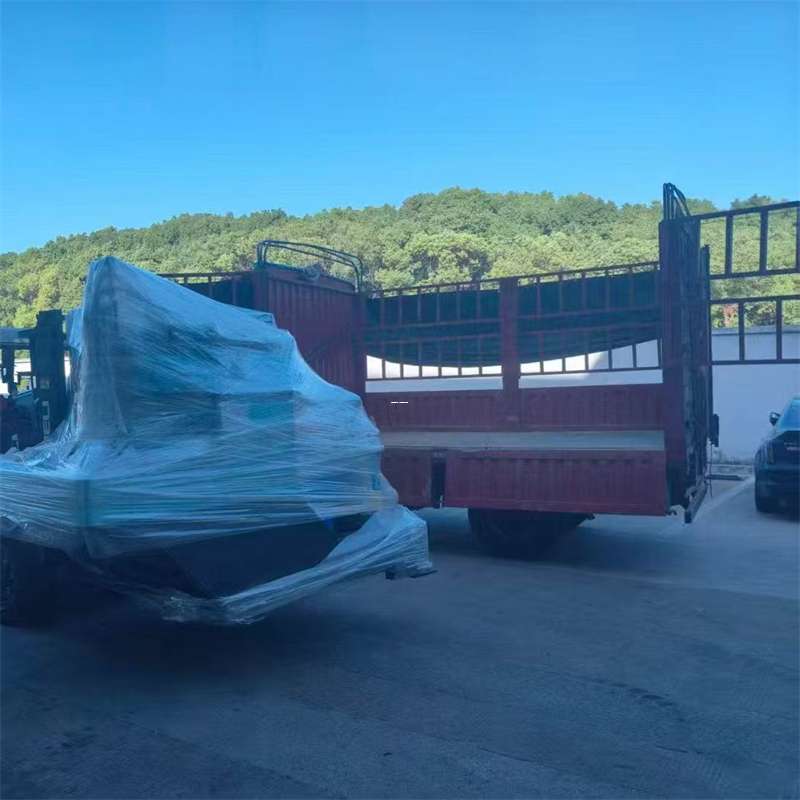 马村区炉霍县进仓物流：专线直达的运输魅力