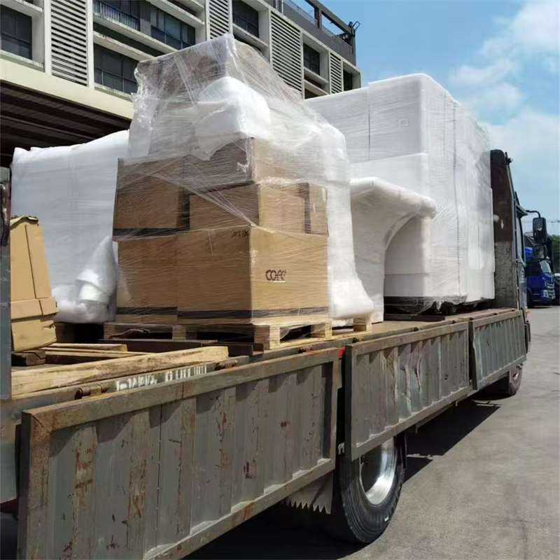 马村区阿坝州物流专线：探索多样货运世界