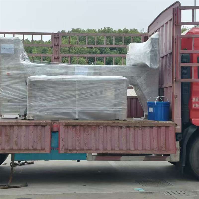 马村区南郑区物流运输：多样服务与线路探索
