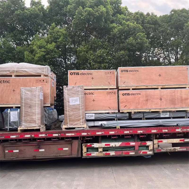 马村区丰富多元的物流运输服务探索