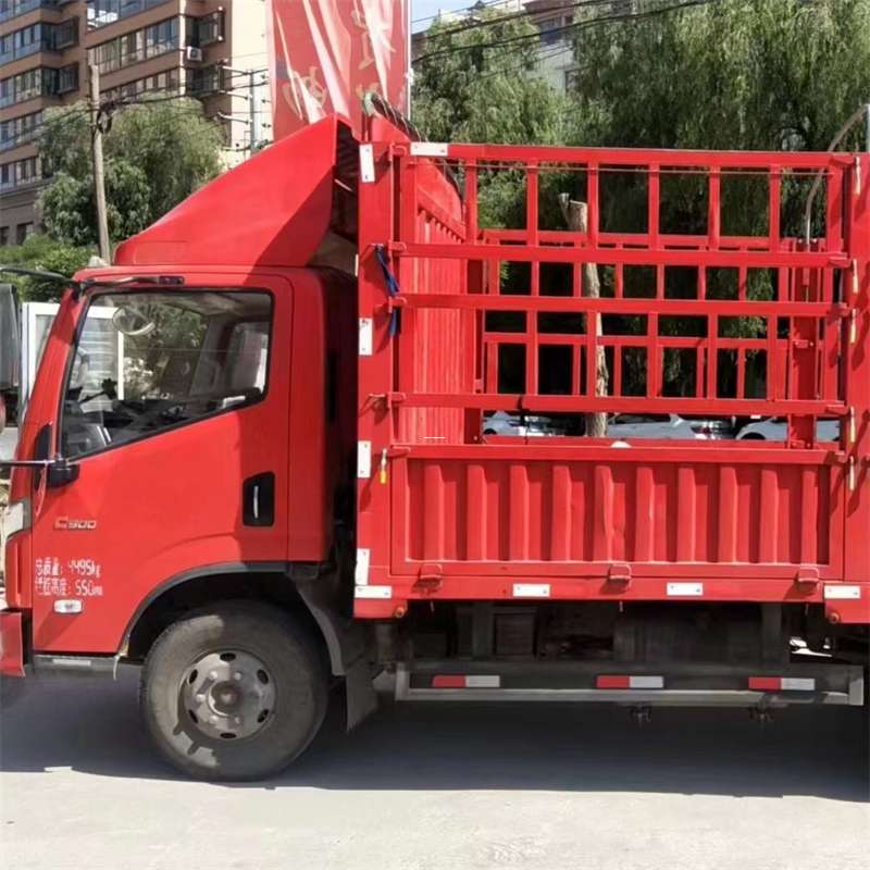 马村区延安市物流专线：多元货运服务的精彩画卷