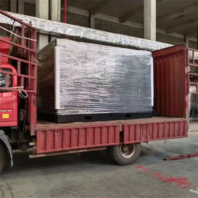 马村区探索大理市多元物流运输的奥秘