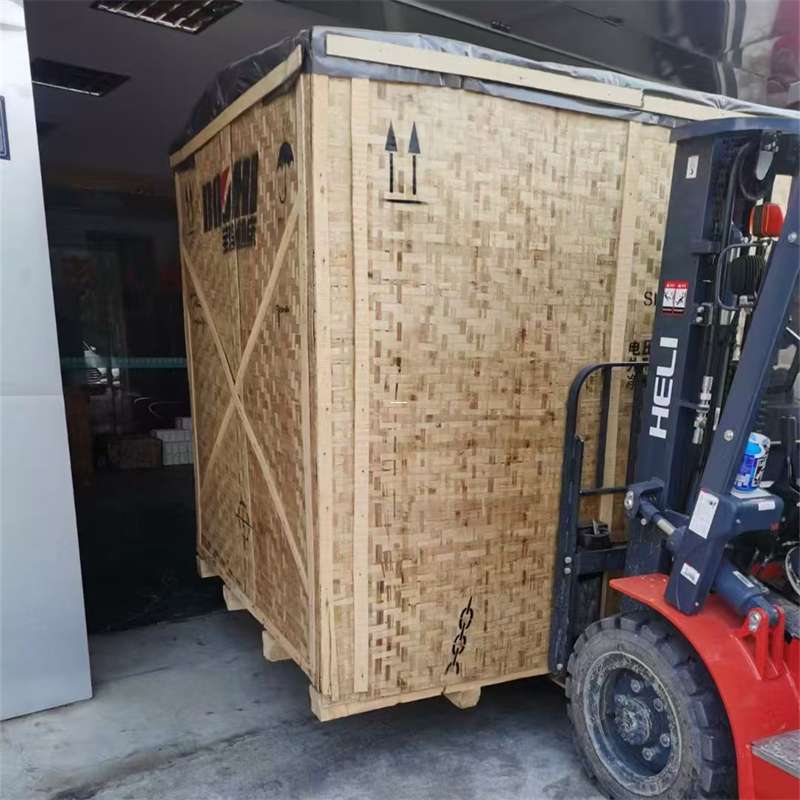 马村区昌都市：全方位物流专线服务领航者