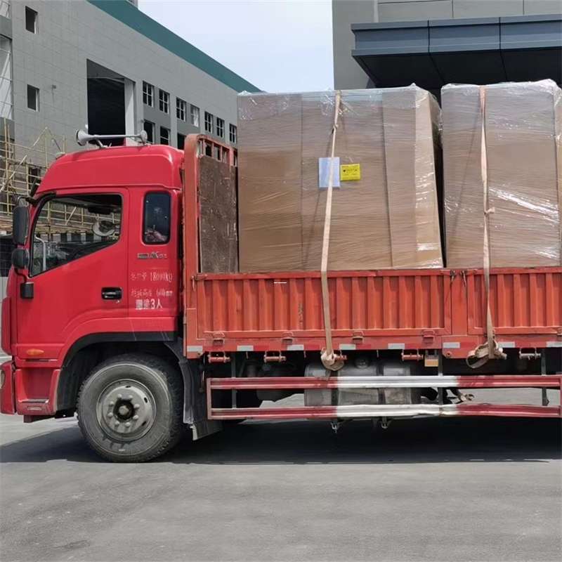 马村区翠屏区物流：多元运输服务的探索与实践