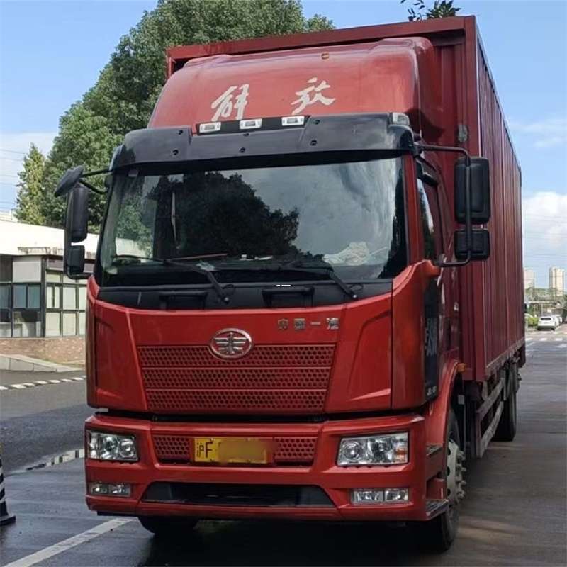 马村区东坡区物流：多样服务与高效运输线路探秘