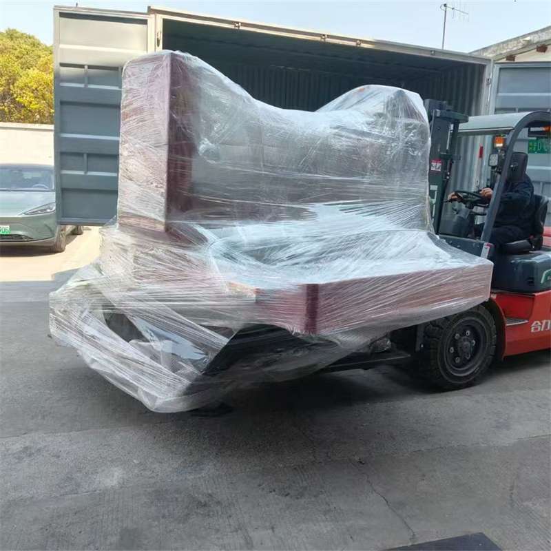 马村区眉山市物流专线：多元货运服务探秘