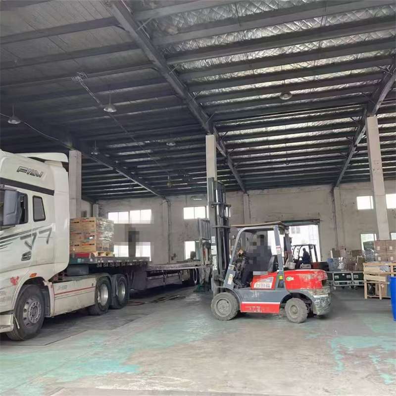 马村区江油市：多元物流服务的运输新视界